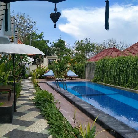 Pitamata Villas Semaya Exterior foto