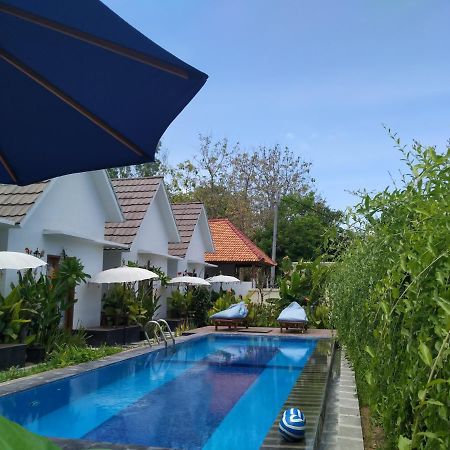 Pitamata Villas Semaya Exterior foto