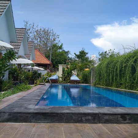 Pitamata Villas Semaya Exterior foto