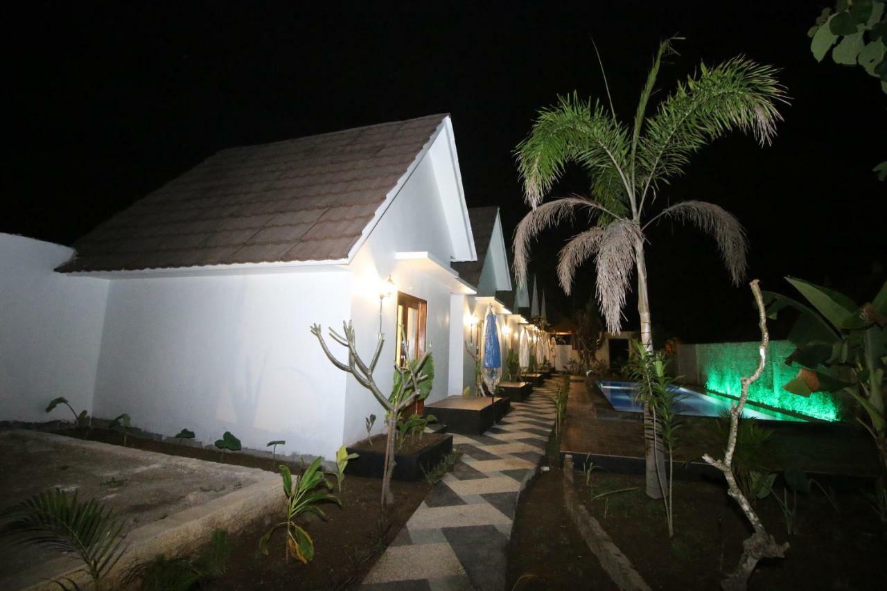Pitamata Villas Semaya Exterior foto