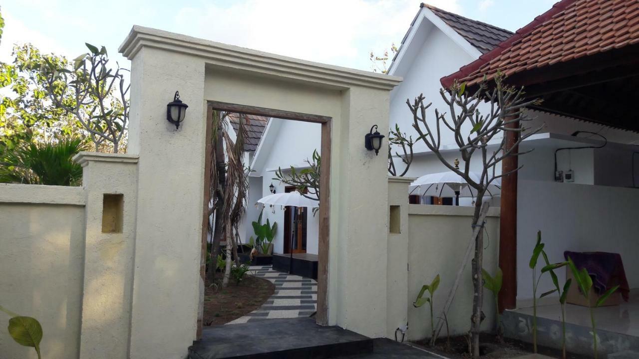 Pitamata Villas Semaya Exterior foto