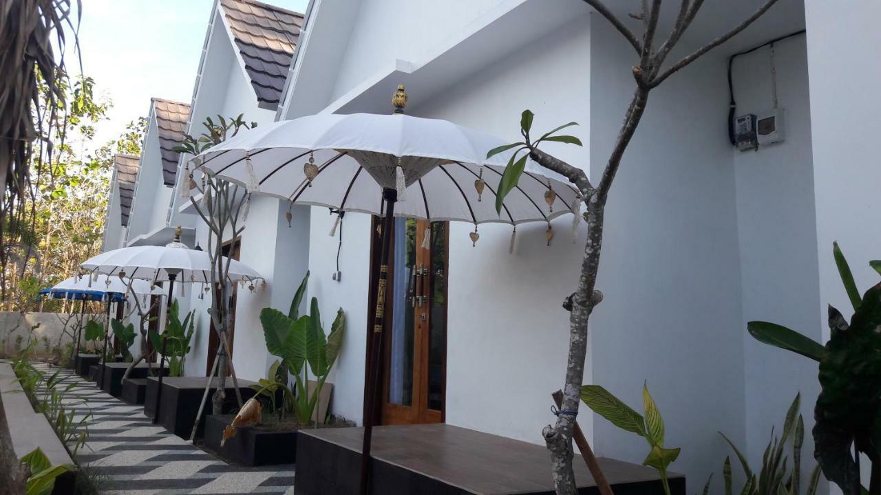Pitamata Villas Semaya Exterior foto