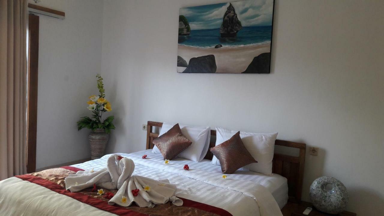 Pitamata Villas Semaya Exterior foto