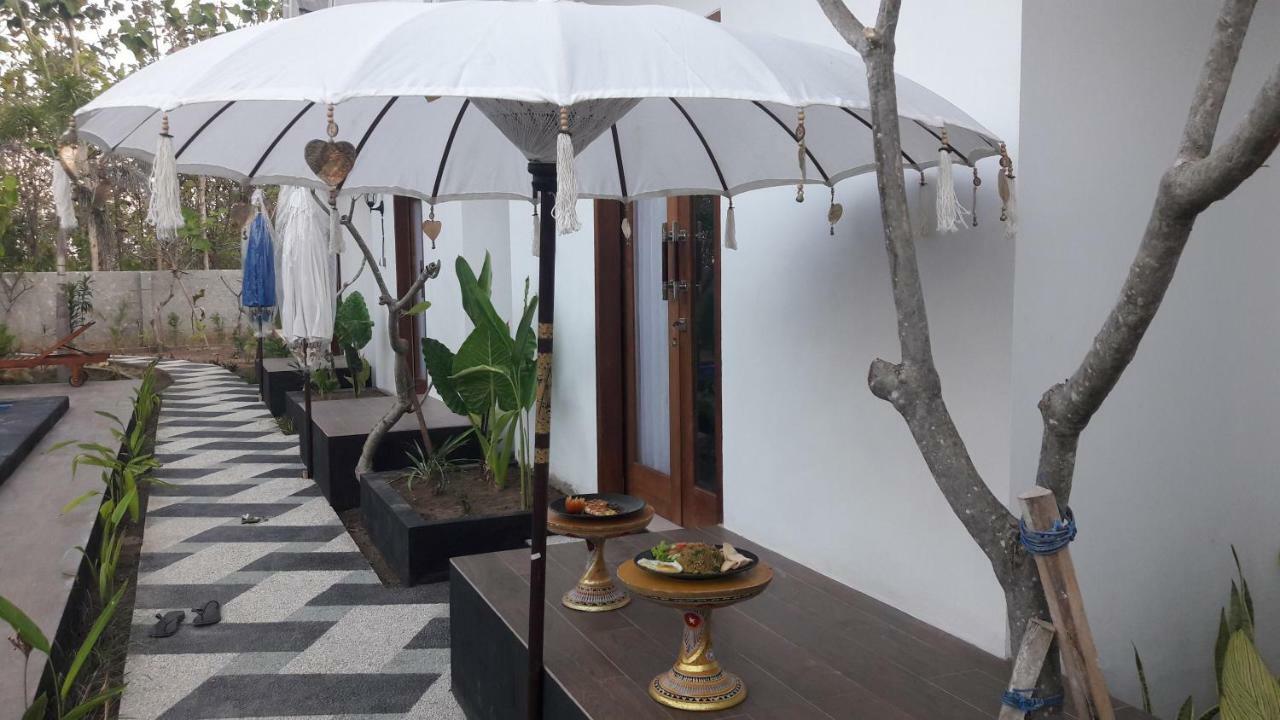 Pitamata Villas Semaya Exterior foto