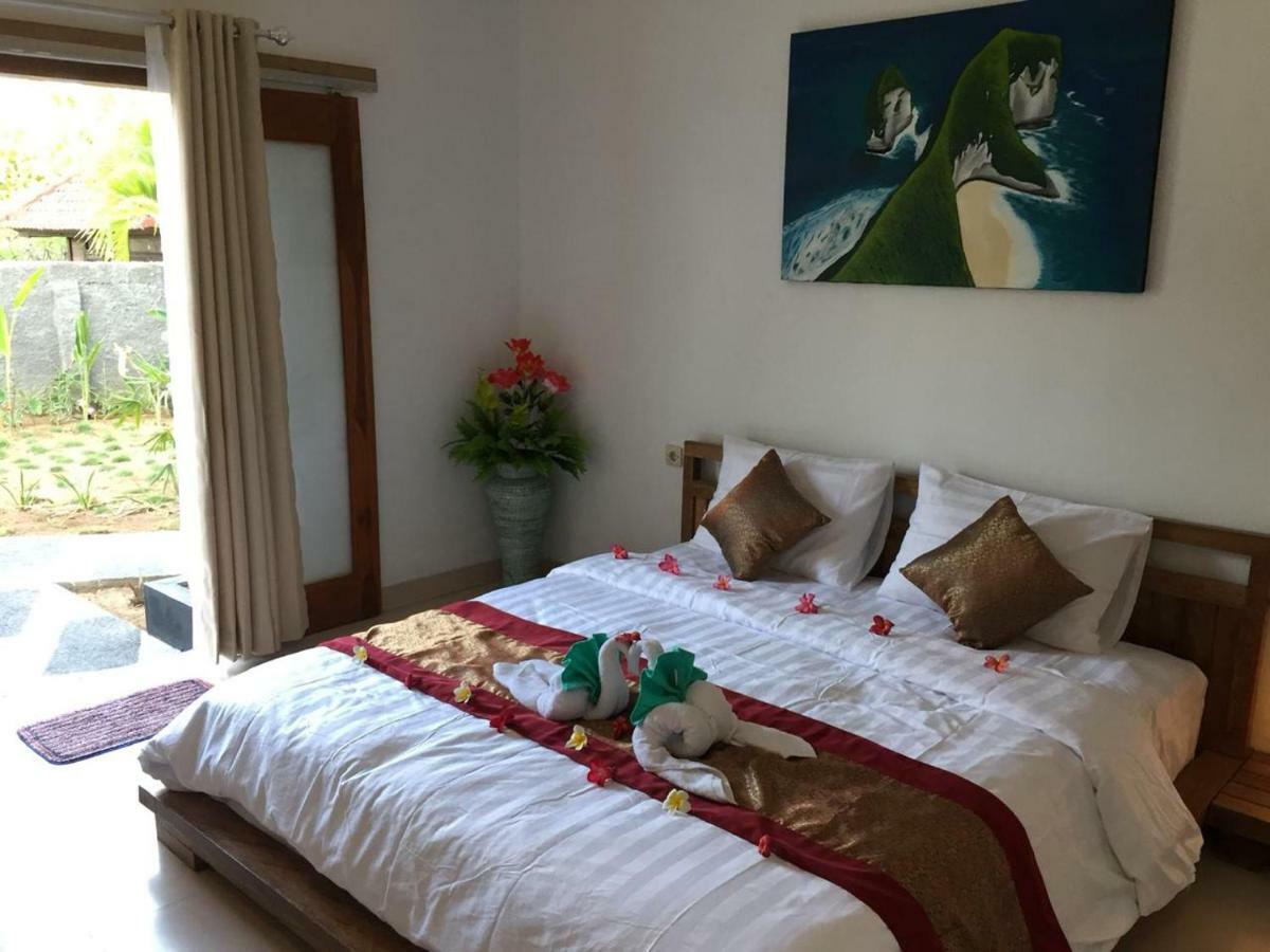 Pitamata Villas Semaya Exterior foto