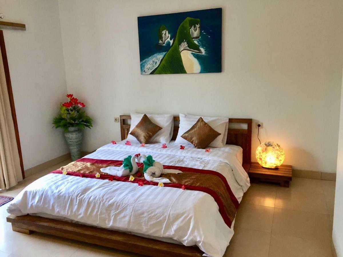 Pitamata Villas Semaya Exterior foto